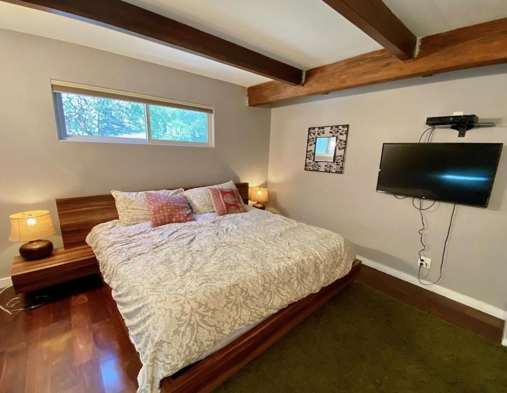 Modern 6 Bedroom Retreat, Stunning Lake Views, Close To Village! Lake Arrowhead Buitenkant foto