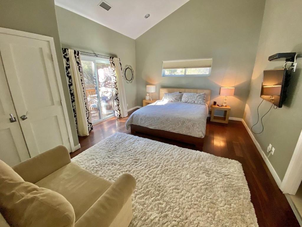 Modern 6 Bedroom Retreat, Stunning Lake Views, Close To Village! Lake Arrowhead Buitenkant foto