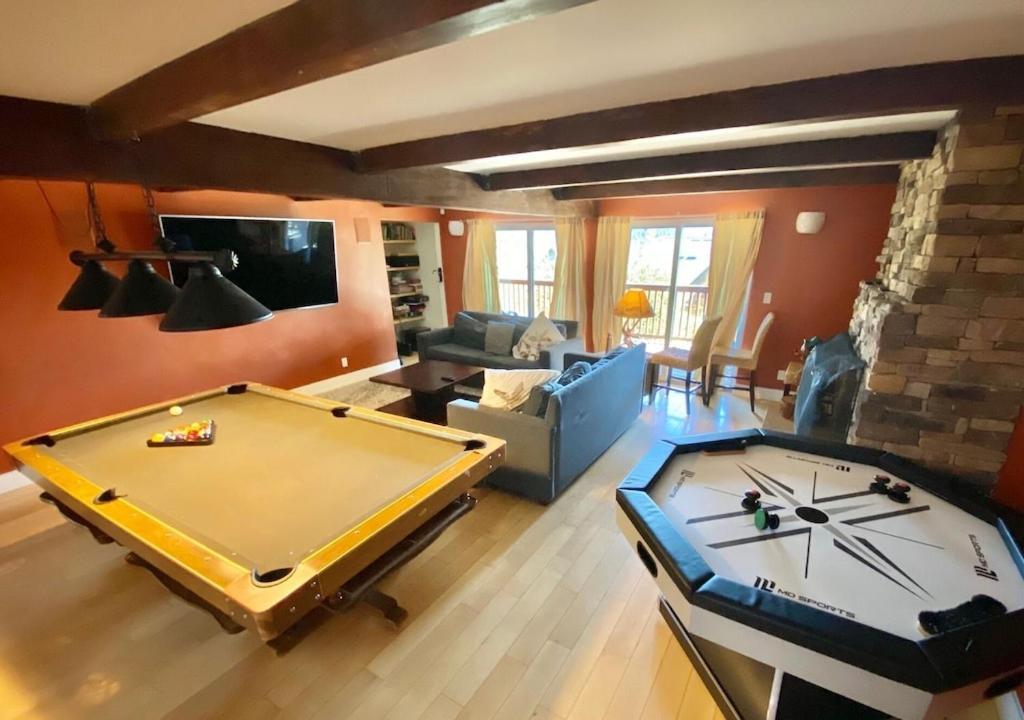 Modern 6 Bedroom Retreat, Stunning Lake Views, Close To Village! Lake Arrowhead Buitenkant foto
