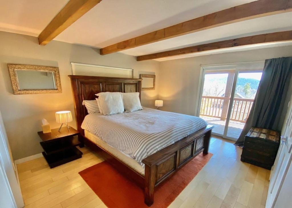 Modern 6 Bedroom Retreat, Stunning Lake Views, Close To Village! Lake Arrowhead Buitenkant foto
