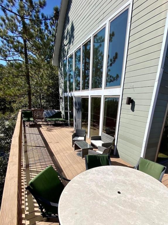 Modern 6 Bedroom Retreat, Stunning Lake Views, Close To Village! Lake Arrowhead Buitenkant foto
