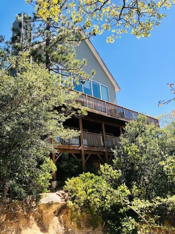 Modern 6 Bedroom Retreat, Stunning Lake Views, Close To Village! Lake Arrowhead Buitenkant foto